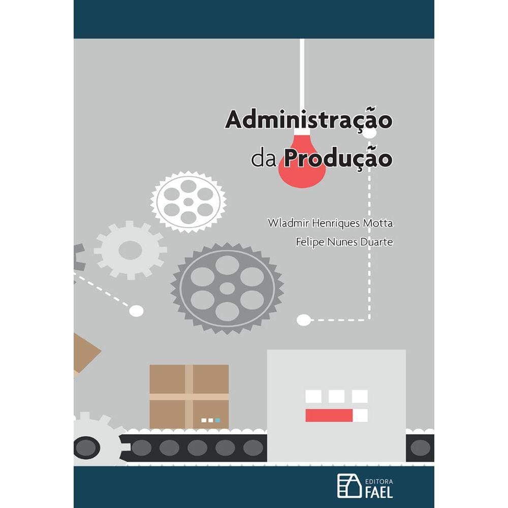 Administração da Produção
