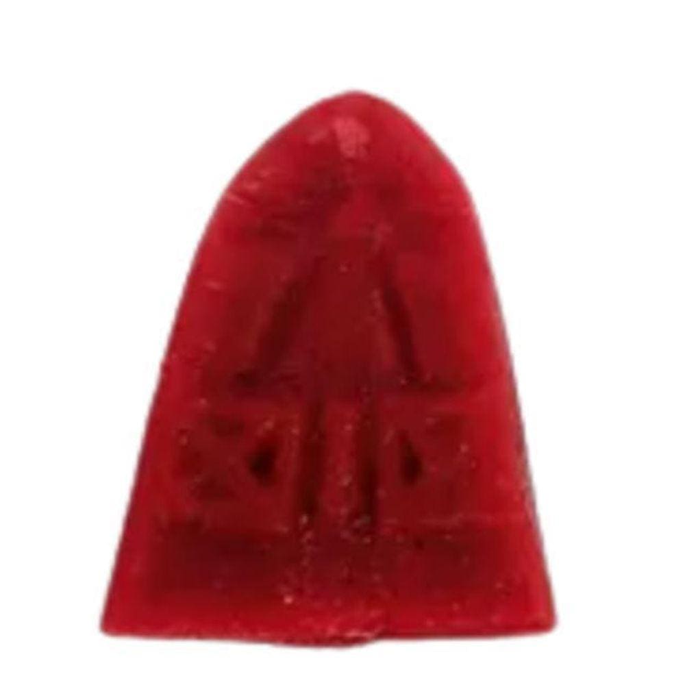 Velas De Magia Abre Caminhos Vermelha Zp7