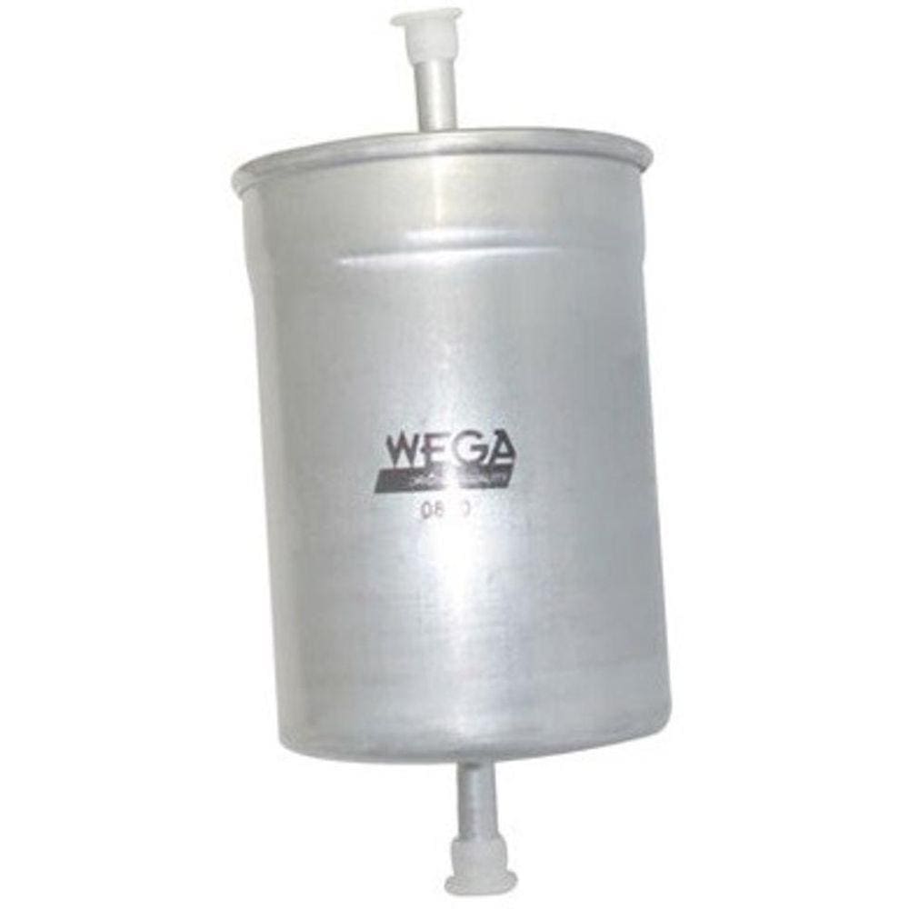 Filtro Combustível Vw Santana 1.8 8V Ap Alcool 99 A 06