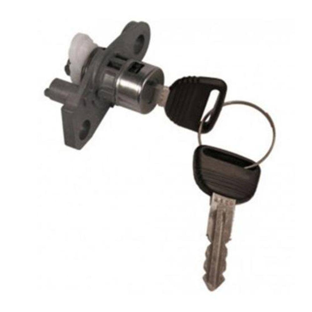 Cilindro Do Porta Malas Com Chave Honda Civic 96 A 00
