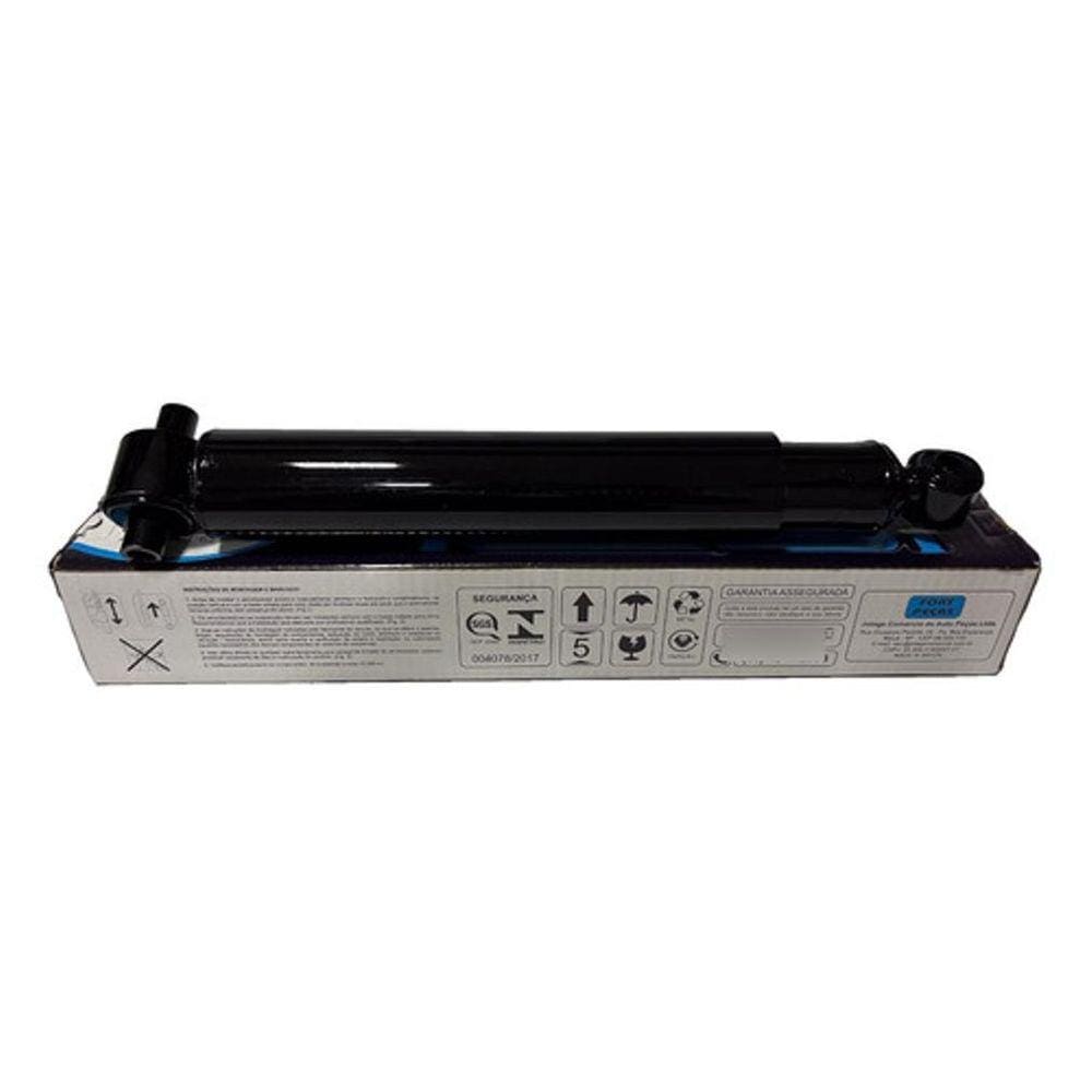 Par De Amortecedor Dianteiro Vw 5.140 / 8.150 - L.13092