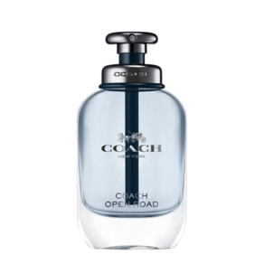 Coach Open Road Eau de Toilette - Perfume Masculino 40ml