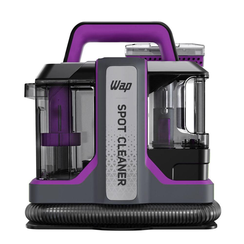 Extratora e Higienizadora Portatil WAP SpotCleaner W3 1450w 110v