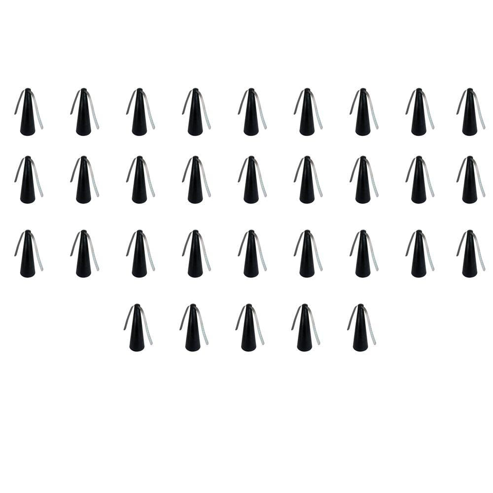 Ventilador Repelente Anti Inseto Kit 35 Uni Anti Inseto Mosquito Mosca Casa Mesa  Jardim