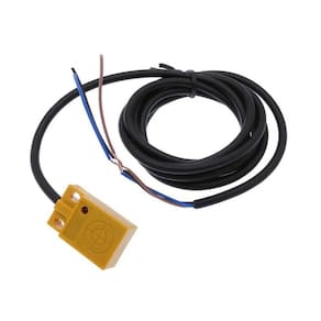 Sensor Indutivo Npn De Proximidade Tl-W5mc1