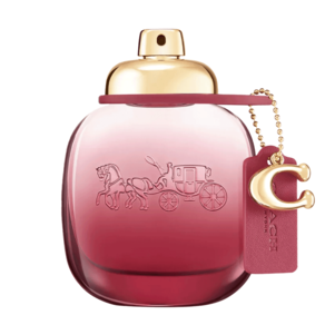Coach Wild Rose Eau de Parfum - Perfume Feminino 50ml