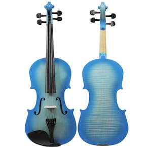 Violino Iniciante 4/4  Marissado Completo