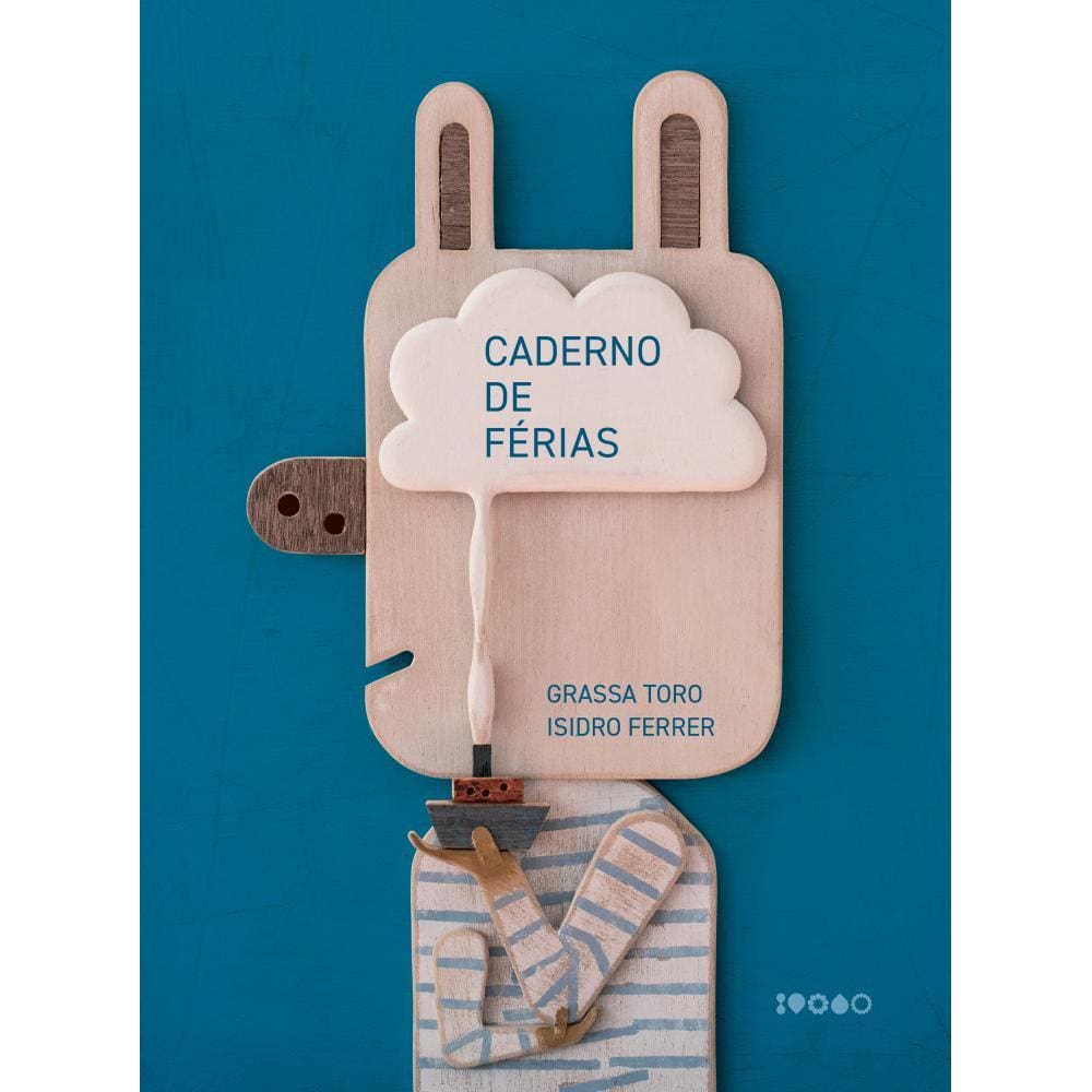 (0802) Caderno de férias