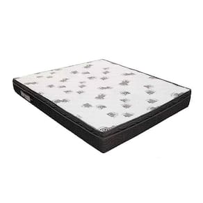 Colchão Casal Light Ortopillow 17X188X138 D45 Ortobom