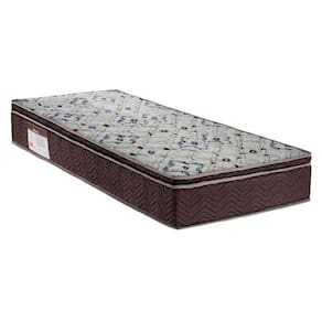 Colchão Solteiro Iso 150 Ortopillow 28X88X188 Ortobom