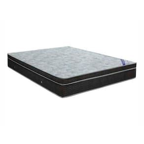 Colchão Queen Light Nanolastic 29X198X158 Ortobom