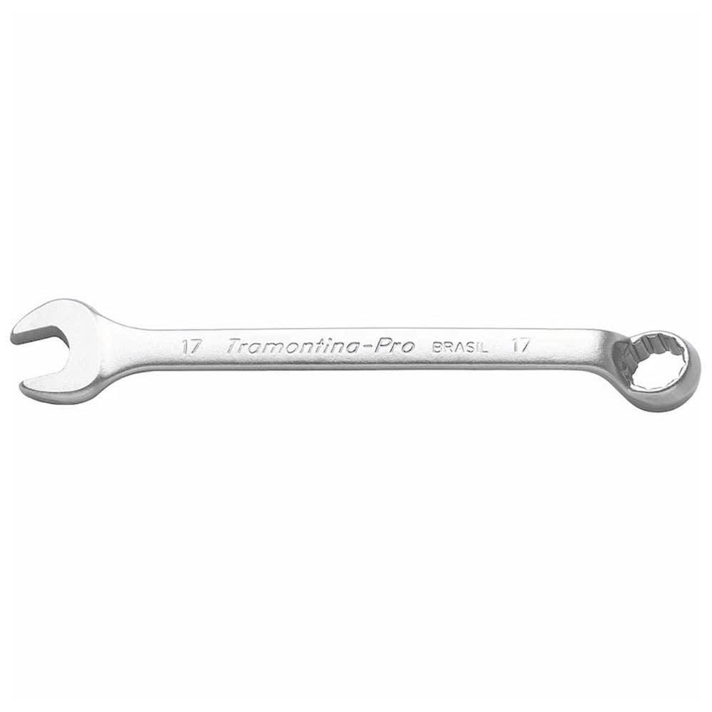 Chave Combinada Aço Vanadium 8mm 44660108 TRAMONTINA PRO
