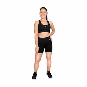 Kit Short E Top Nadador Basic Muvin
