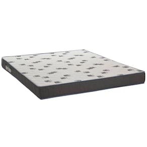 Colchão Casal Light 20X188X138 Ortobom