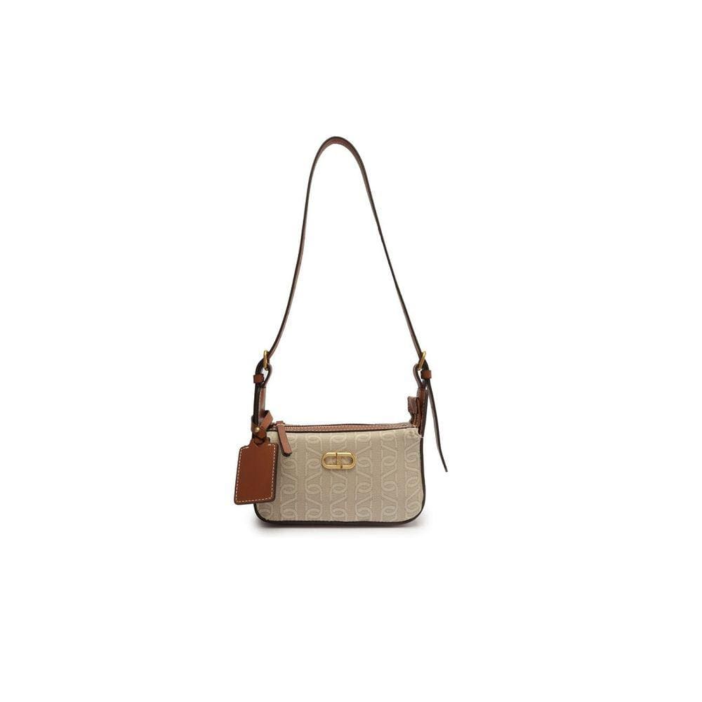 Bolsas Media Multimaterialschutz Feminino