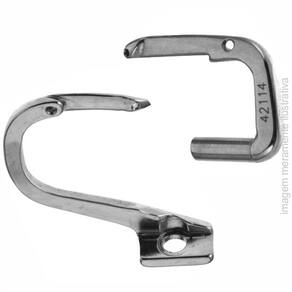 Kit, Conjunto De Looper Para Overlock Chinesinha Gn1, Gn113 - 42114, 42166