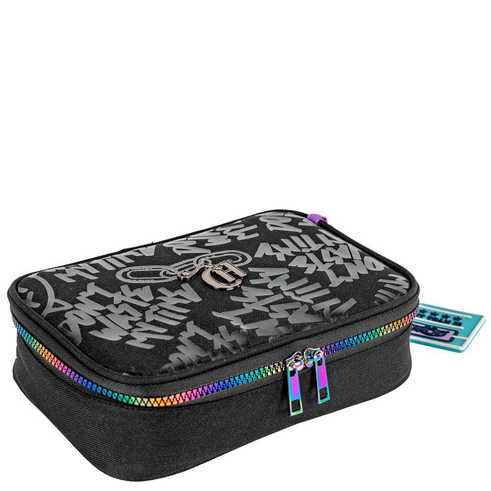 Estojo Especial Capricho Generation - Preto Preto Unico