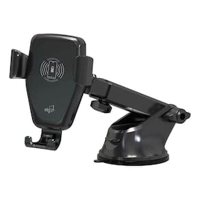 Suporte Veicular Ventosa Carregador Wireless Elg - Ch360Wv