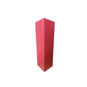 Arranhador Para Gato Protetor Canto Sofá 2 Peças 45x15x15 cm