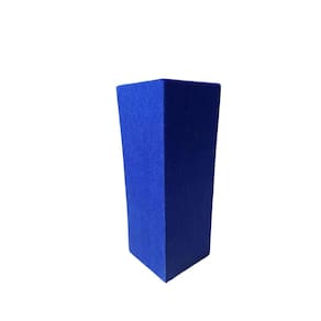 Arranhador Para Gato Protetor Canto Sofá 2 Peças 40x20x20 cm