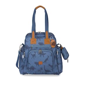 Bolsa Térmica Everyday Dinossauro  - Masterbag Baby