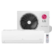 Ar Cond Split Hw Lg Voice +Ia 12000 Btu Qf Dual Inverter 220V Cond (S3uw12ja31a.Eb2gam1)