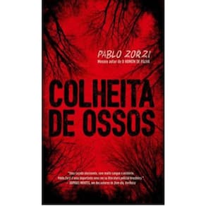 Colheita De Ossos