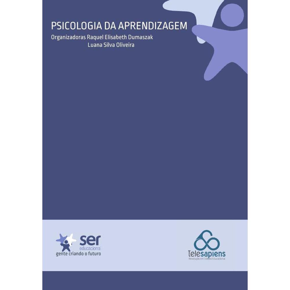 Psicologia da Aprendizagem