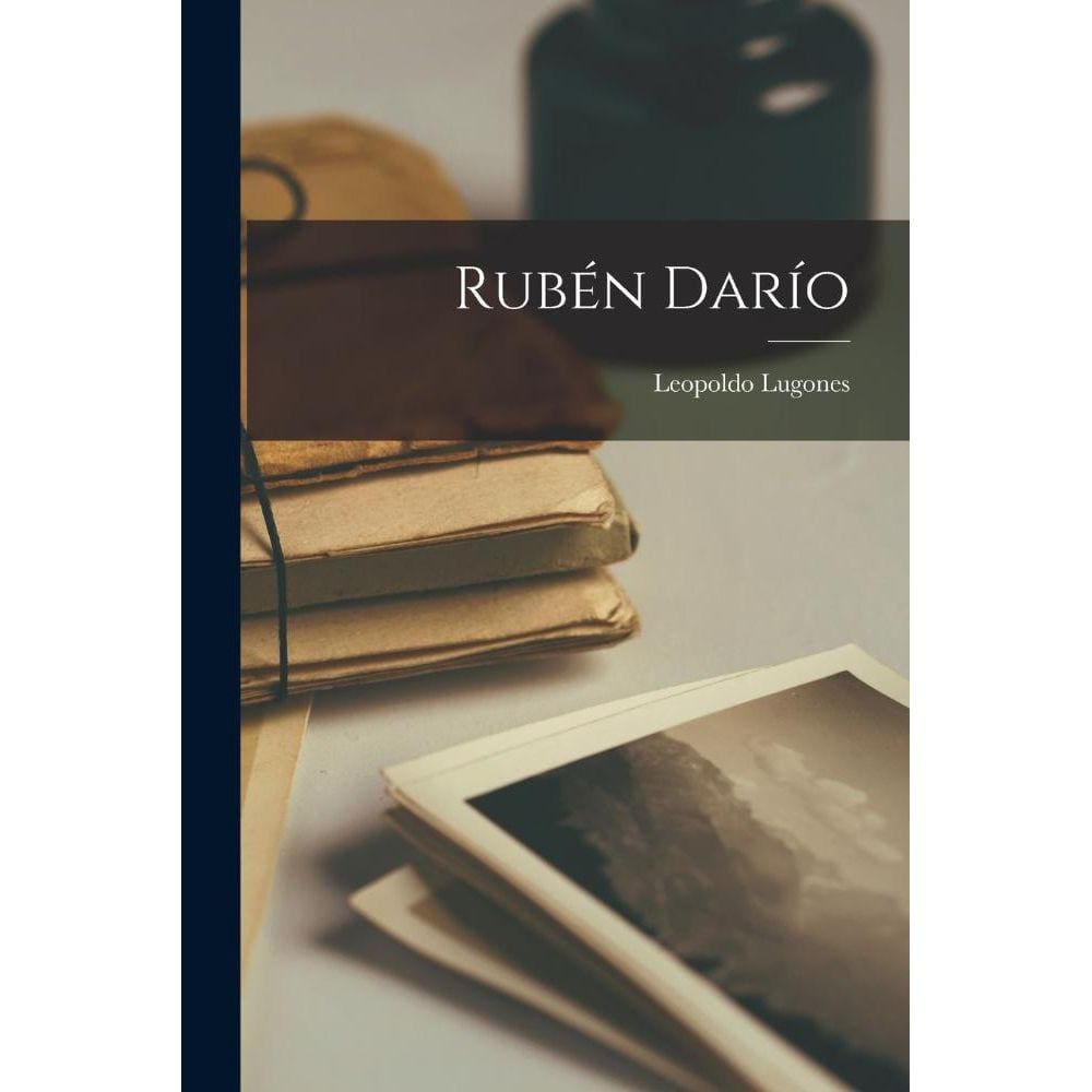 Rubén Darío