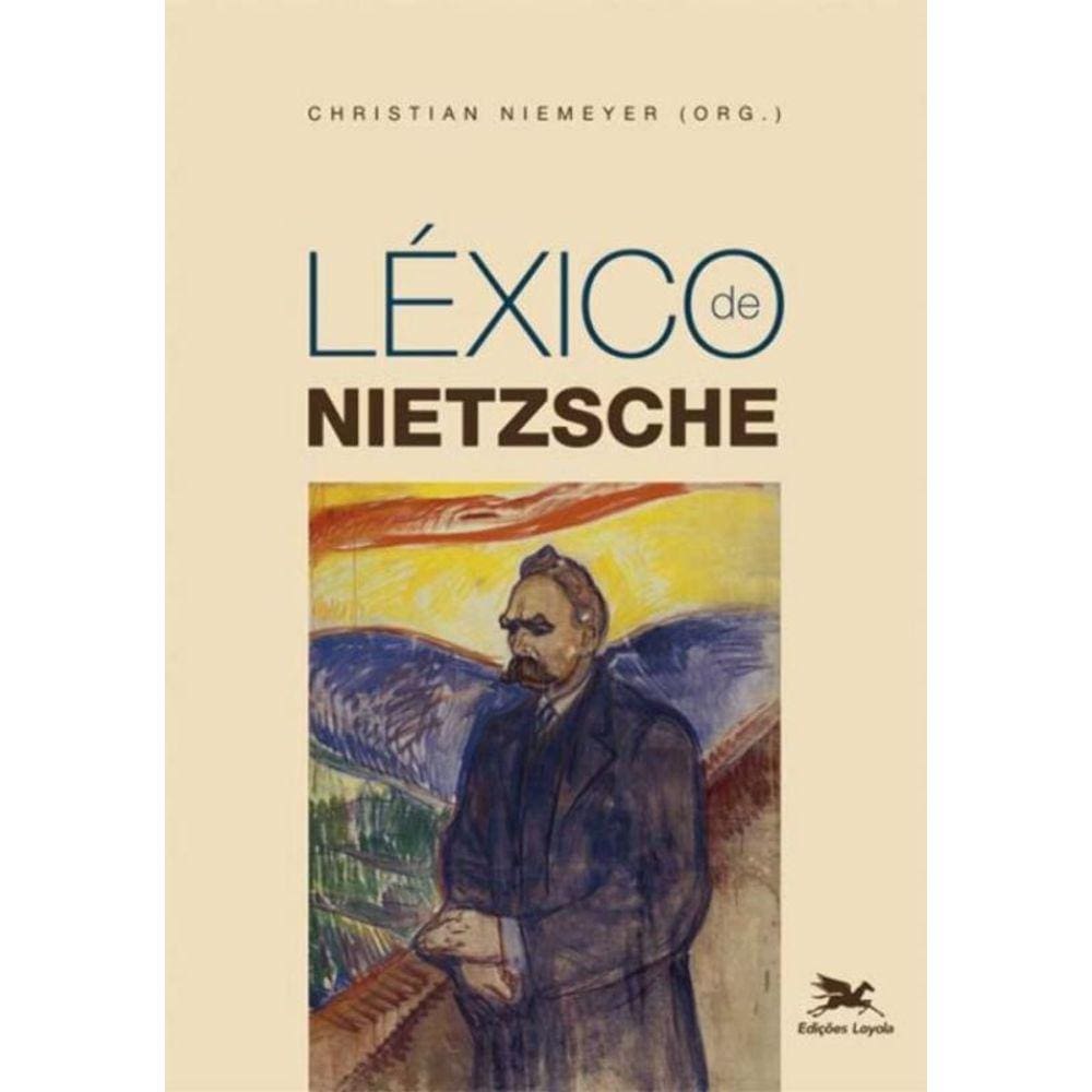 Léxico De Nietzsche