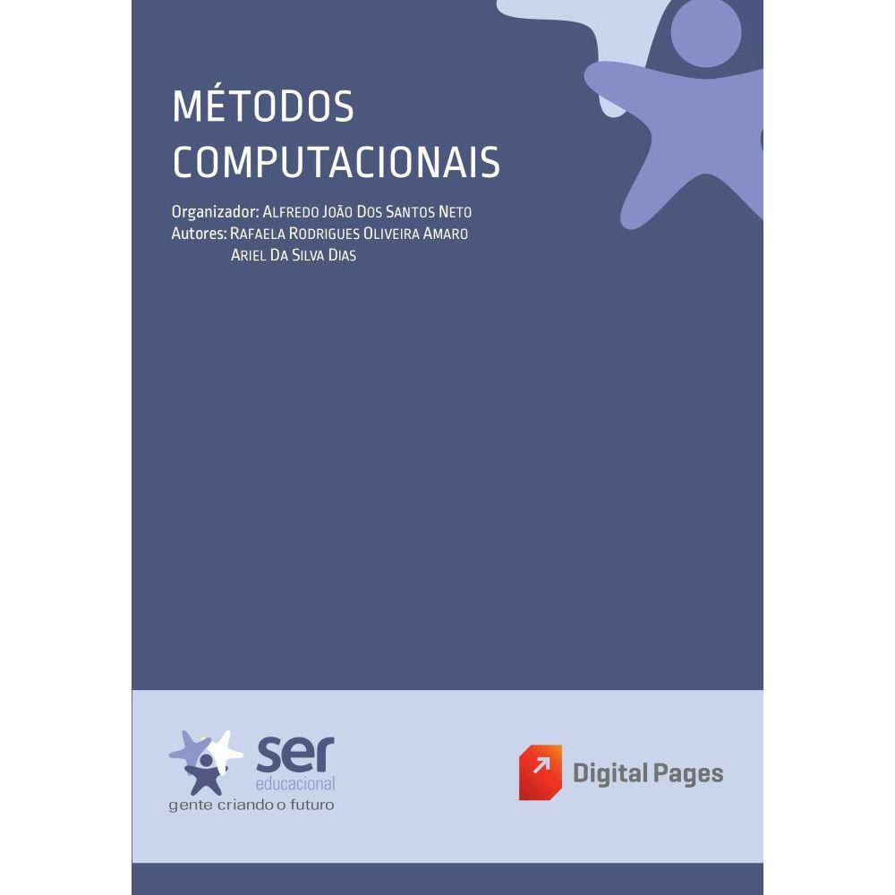 Métodos Computacionais