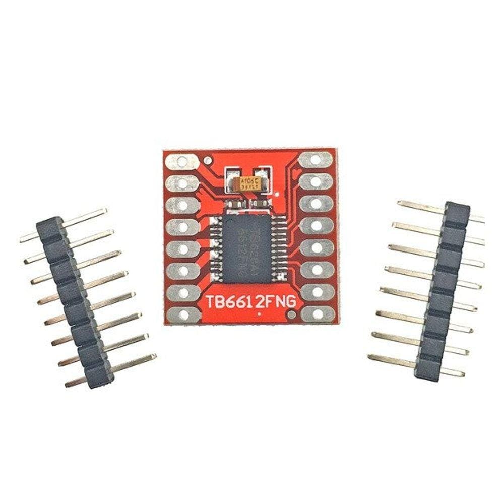 Driver Tb6612fng Duplo Ponte H