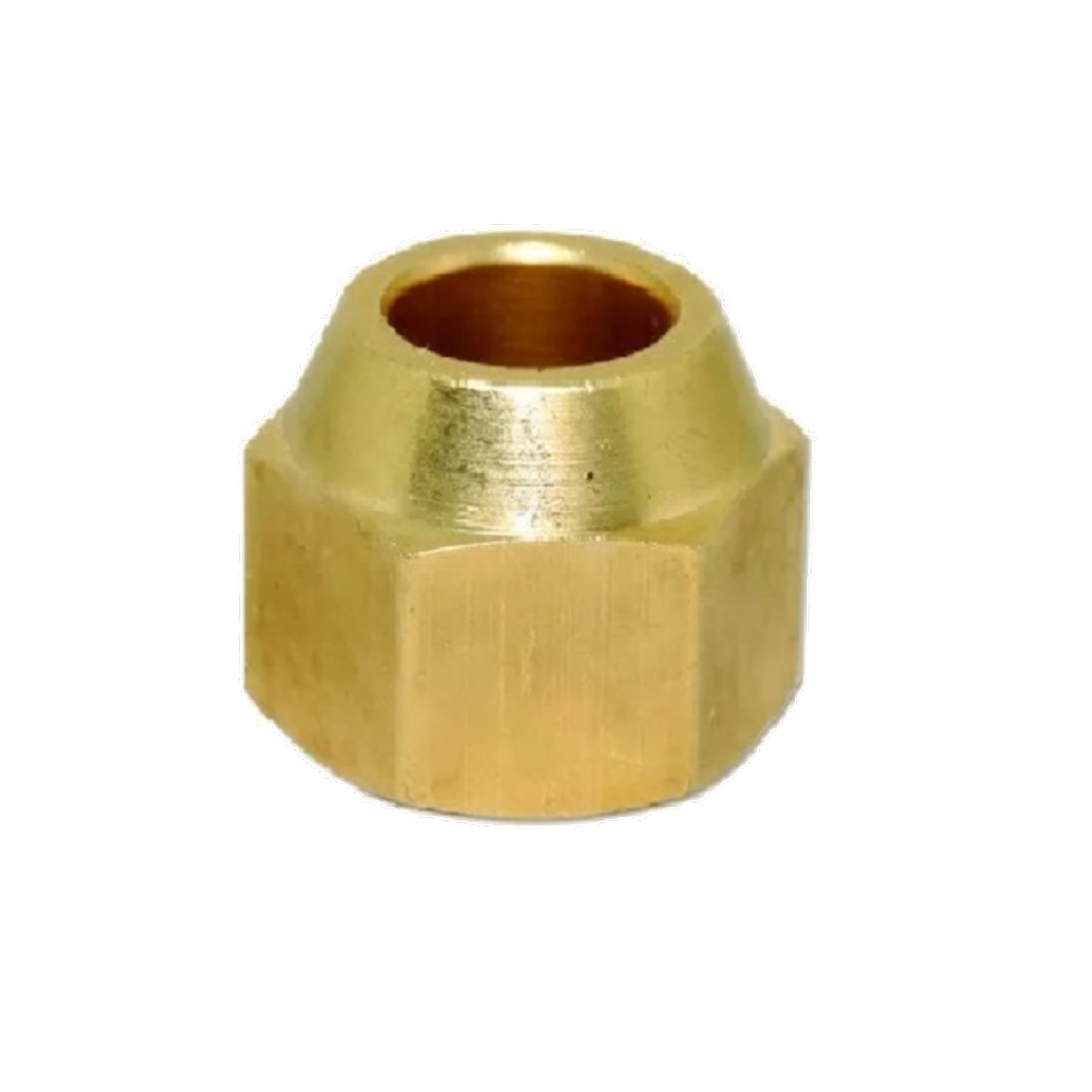 Porca De Cobre 1/4
