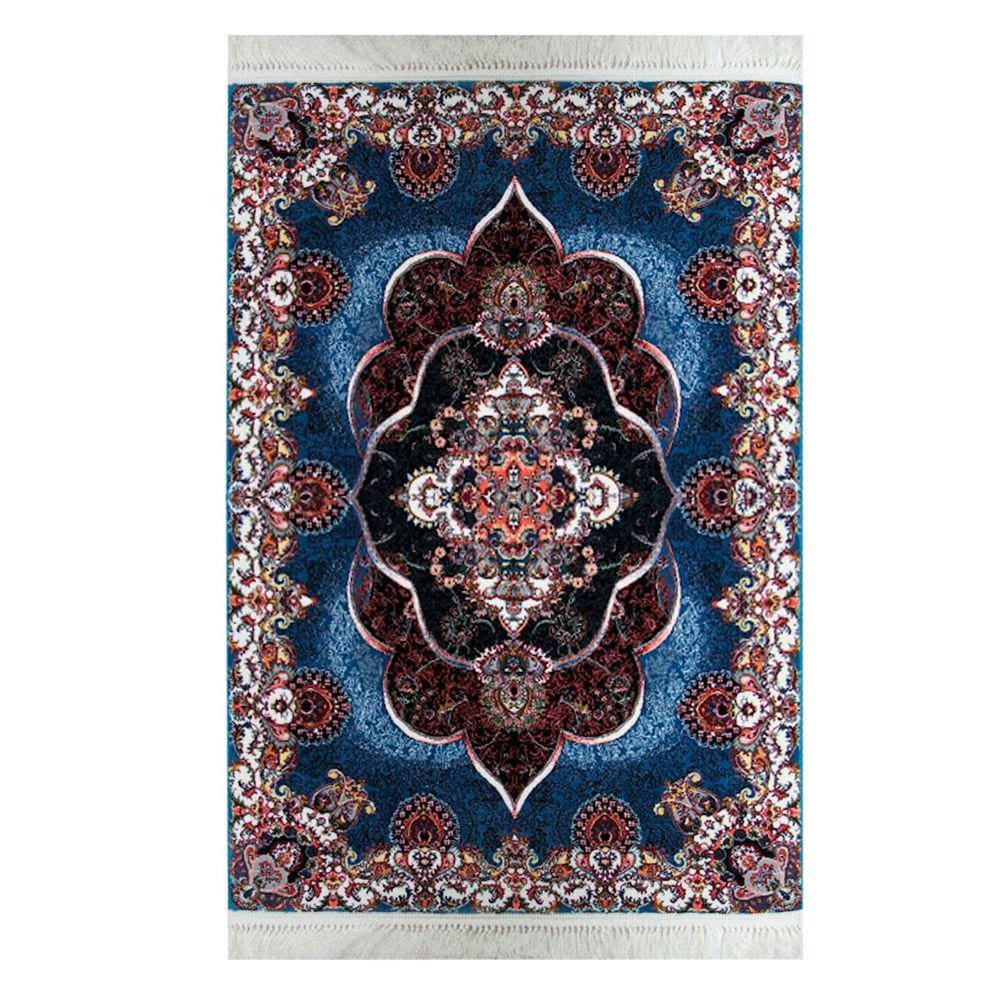 Tapete Persa Iraniano - 0,50x0,85cm - 37498