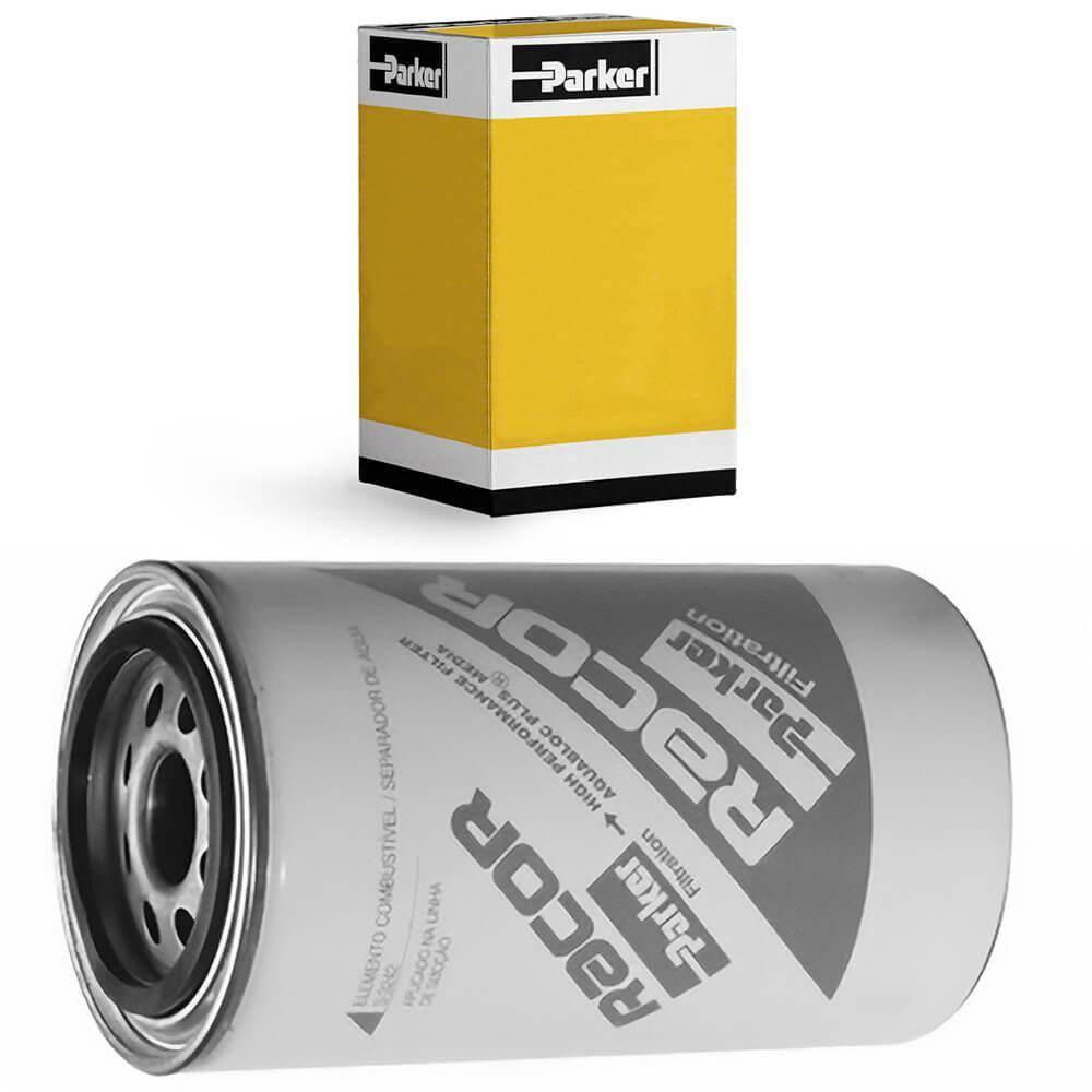 Filtro Separador Racor Ford Cargo 1422 VW 13180 Cummins
