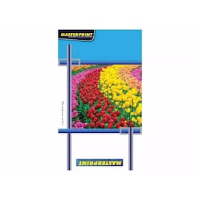 Papel Fotográfico Textura Casca de Ovo A4 200G Master Print 20 Folhas