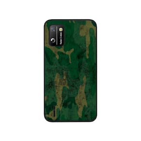 Capa Adesivo Skin161 Verso Para Positivo Twist 4 Mini