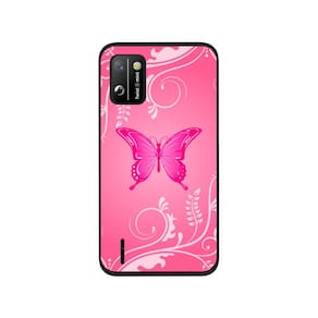 Capa Adesivo Skin361 Verso Para Positivo Twist 4 Mini