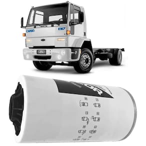 Filtro Separador Racor Cargo 1217 1317 1622 Parker-Racor