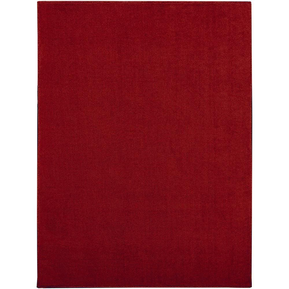 Tapete Itapema Master N Cereja 1,50x2,00 São Carlos