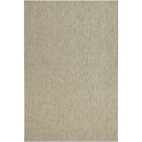 Tapete Para Sala New Boucle Palha 1,50x2,50 São Carlos