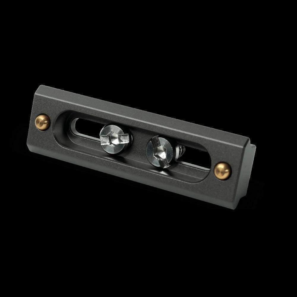 Adaptador Nato Rail Low-Profile Mamen K1-H1 Perfil Baixo