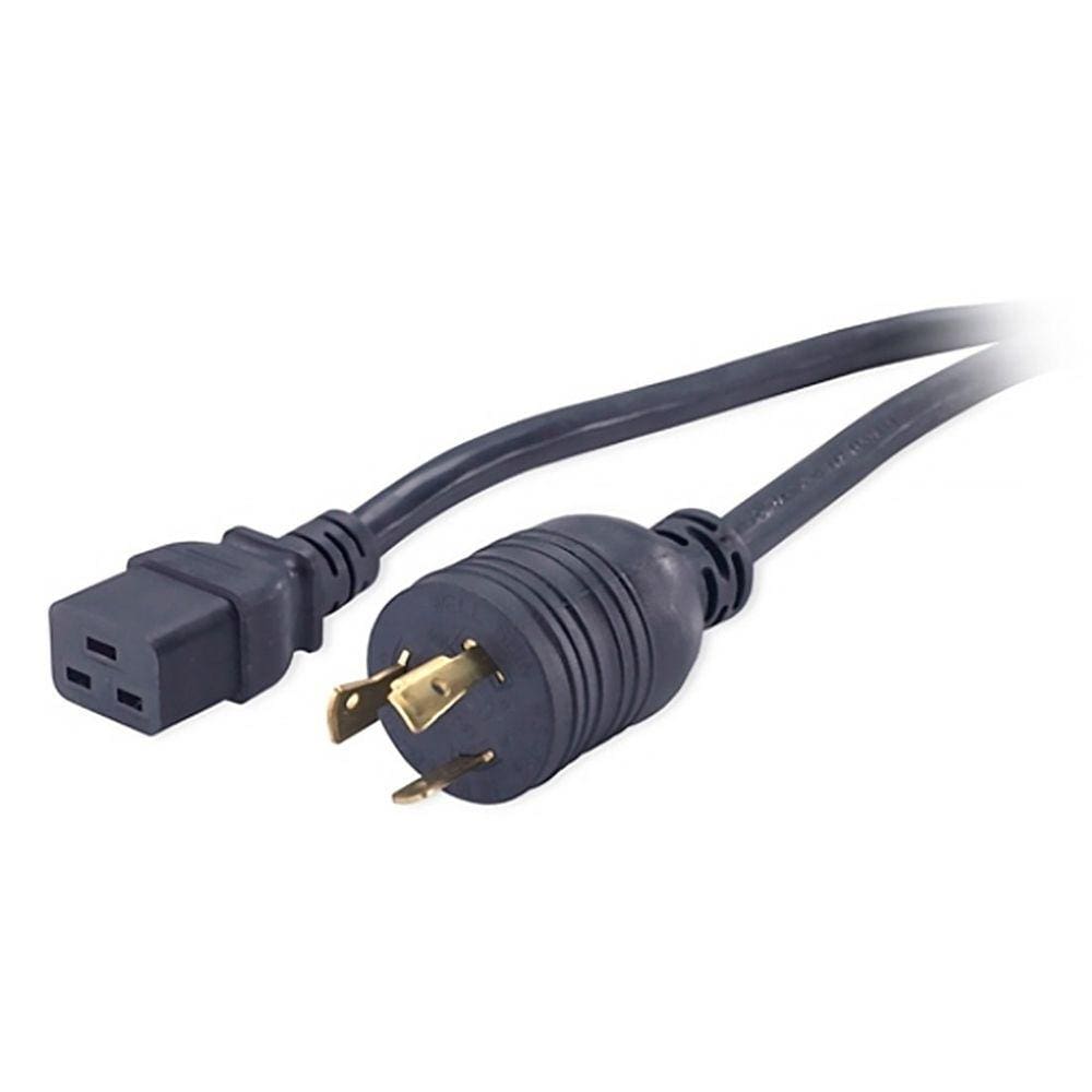 Power CORD, C19 TO L6-20P, 3.7M - AP9871