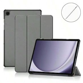 Case + Caneta Stylus Para Tablet Samsung A9 Plus 11 X210