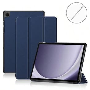 Case Magnético Para Tab Samsung A9+ 11 X216 + Pencil Stylus