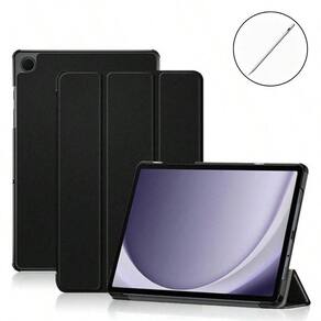 Case + Caneta Stylus Para Tablet Samsung A9 Plus 11 X210