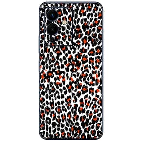 Capa Adesivo Skin355 Verso Para Infinix Note 12 5G 2022