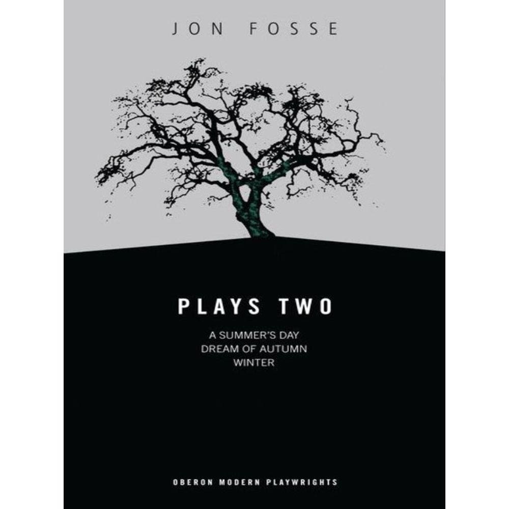 Fosse - Plays Two