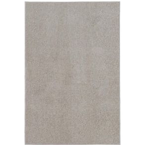 Tapete Para Quarto Relex N Gelo 0,50X1,00 São Carlos