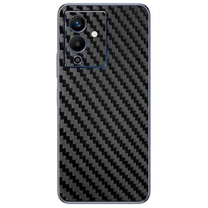 Capa Adesivo Skin349 Verso Para Infinix Note 12 Pro 5G